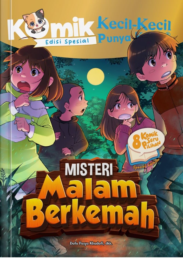 Buku Anak & Komik 2