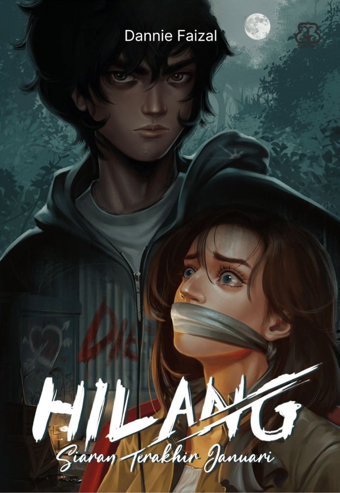 Fiksi & Novel 1
