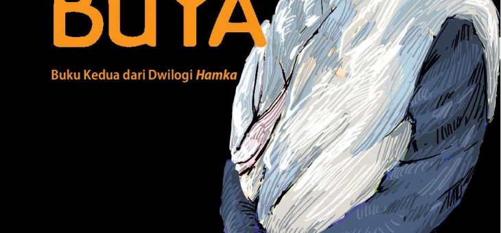 Keteguhan Seorang HAMKA
