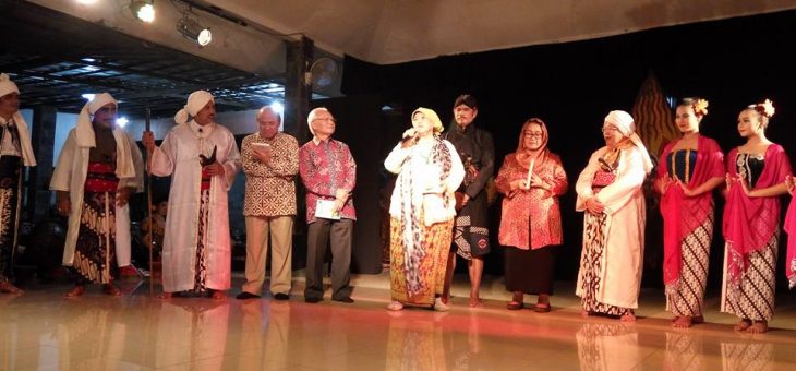 TEMBANG PENGANTAR MEMAHAMI TUHAN SECARA ISLAM ALA SUNAN KALIJAGA (2)