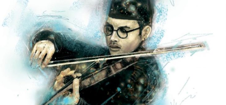 Memanusiakan Pahlawan