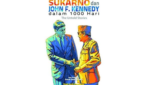 Kisah Dua Sahabat di Timur dan Barat