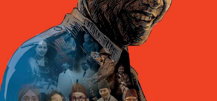 Menguak Sisi Berbeda Sang Proklamator Ulung