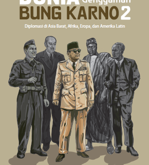 Pertemuan “Dua Fajar” Barat dan Timur