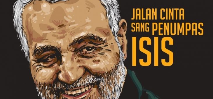 Jendral Qasem Soleimani