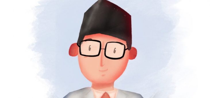 Bercermin pada Kepribadian Ki Hadjar Dewantoro