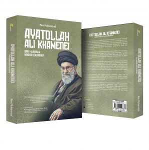 Ayatollah Ali Khamenei Dari Haribaan Hingga Keabadian